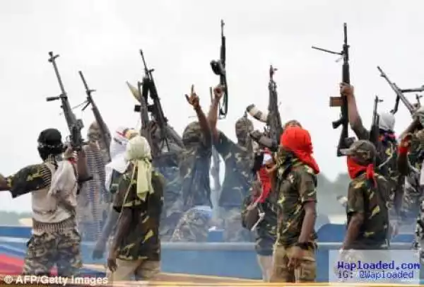 We Will Totally Disrupt Oil Production in Nigeria – New Militant Group